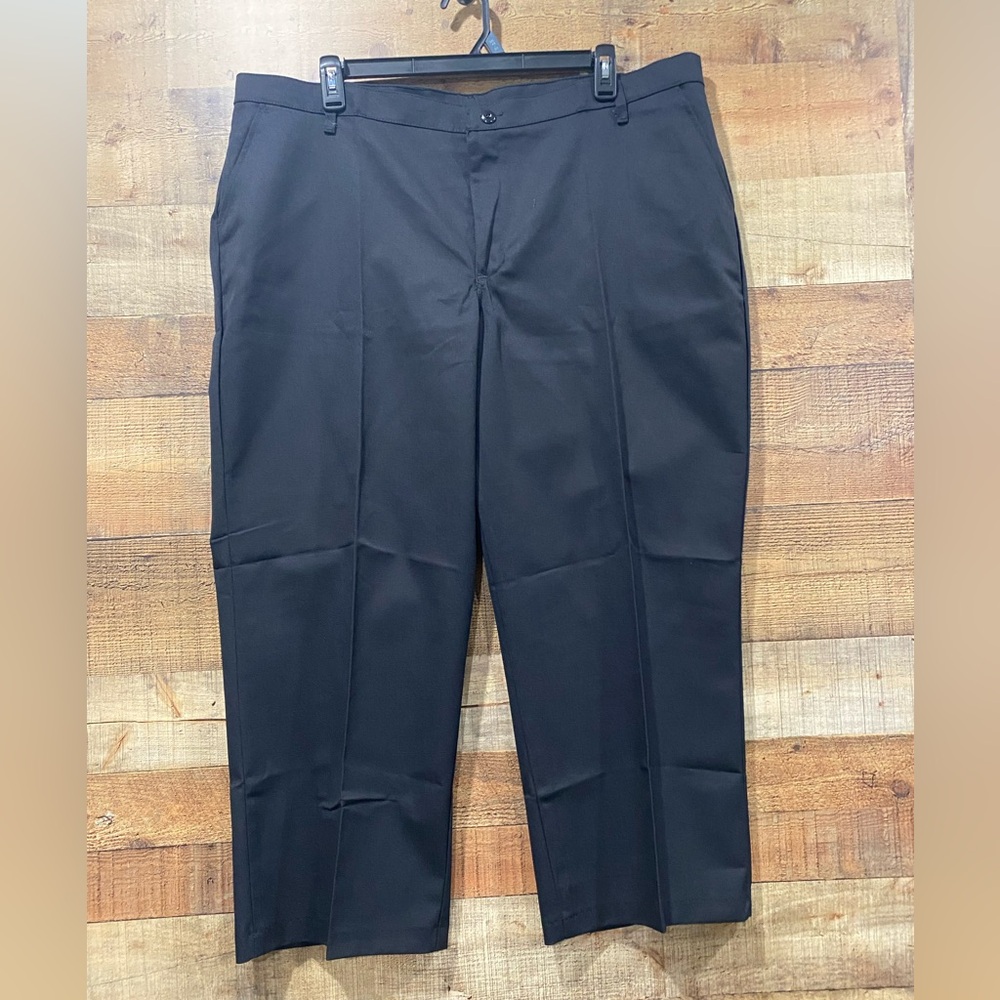 New With Tags Red Kap Ladies Chinos Work Pants Size 24/28 (Short)